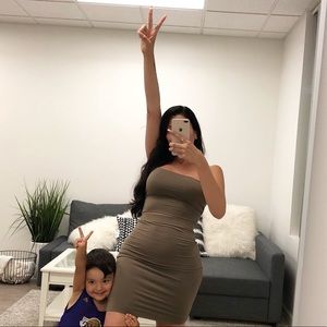 Meet your Posher, Alice